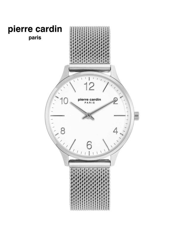 Pierre Cardin Ladies Watch